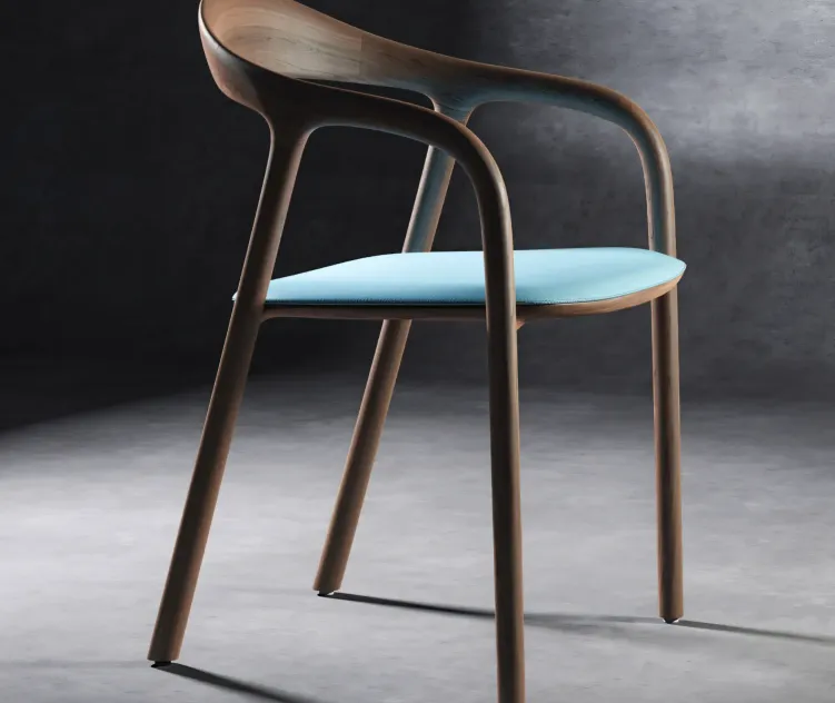 Neva chair by artisan