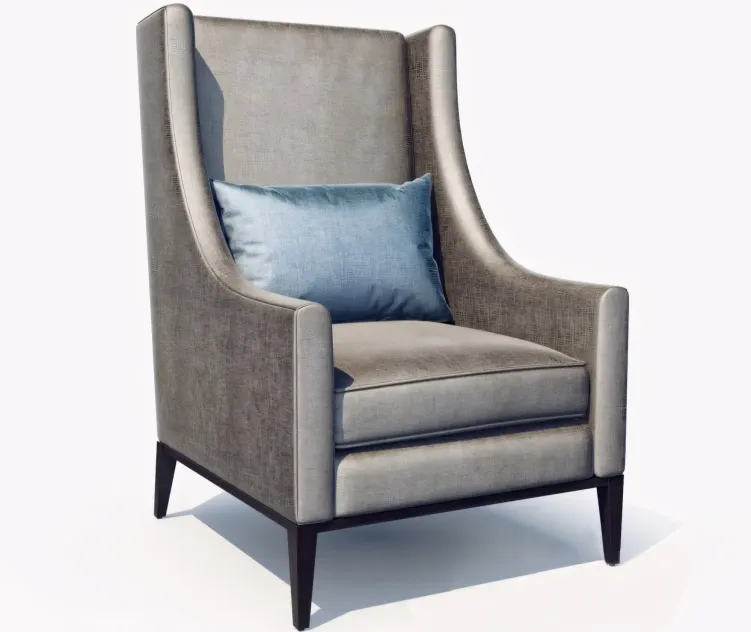 Niba home victor chair