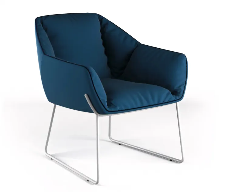 Nido chair