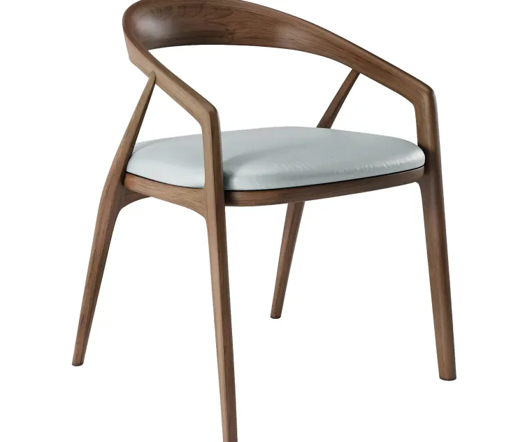 Noe duchaufour lawrance capri chair