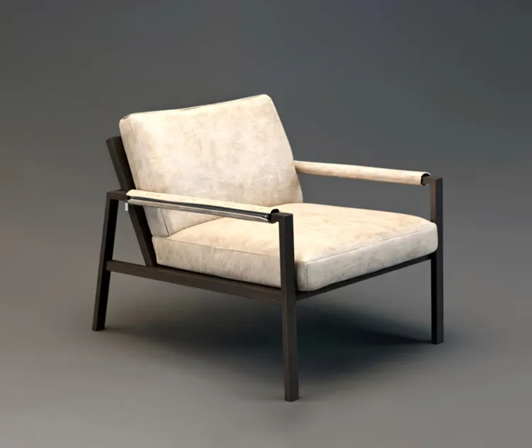 Nww design boheme loungechair