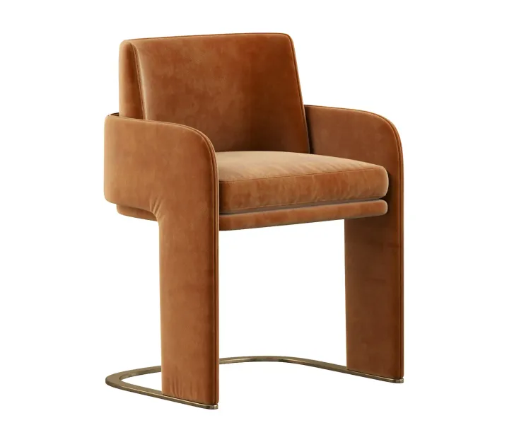 Odisseia chair by dooq