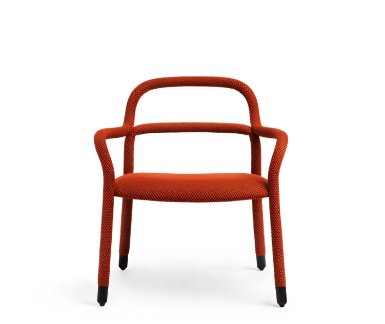 Pippi ap lounge armchiar by midj