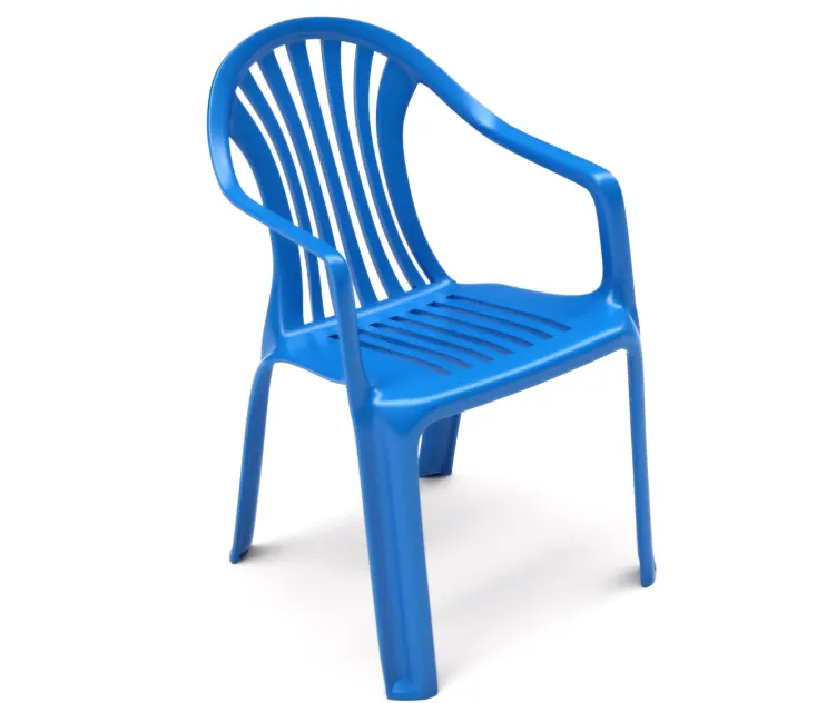 Plastic Chair Palmira