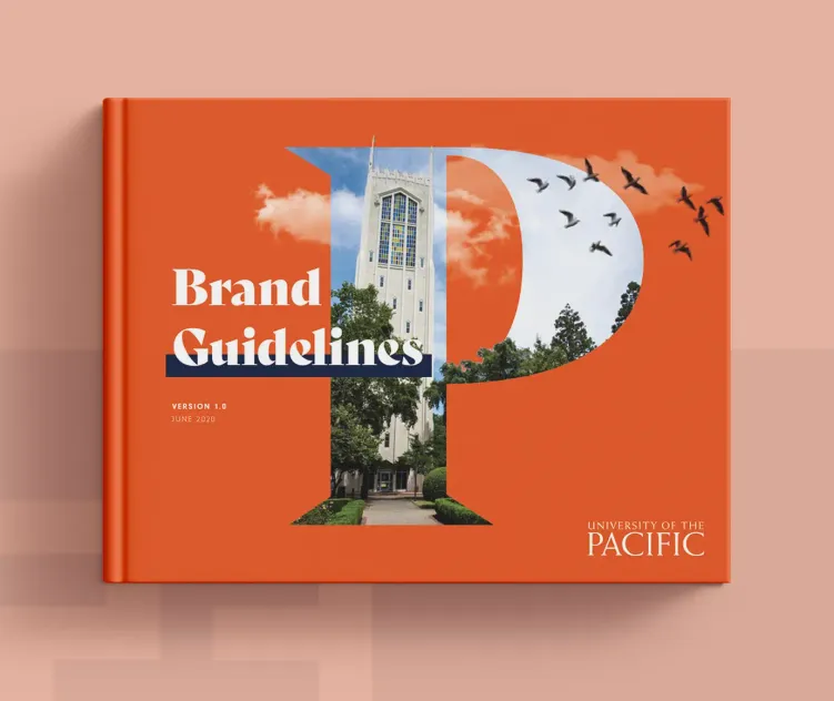 University of the Pacific