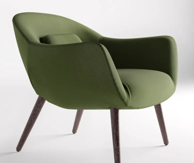 Poliform Chair