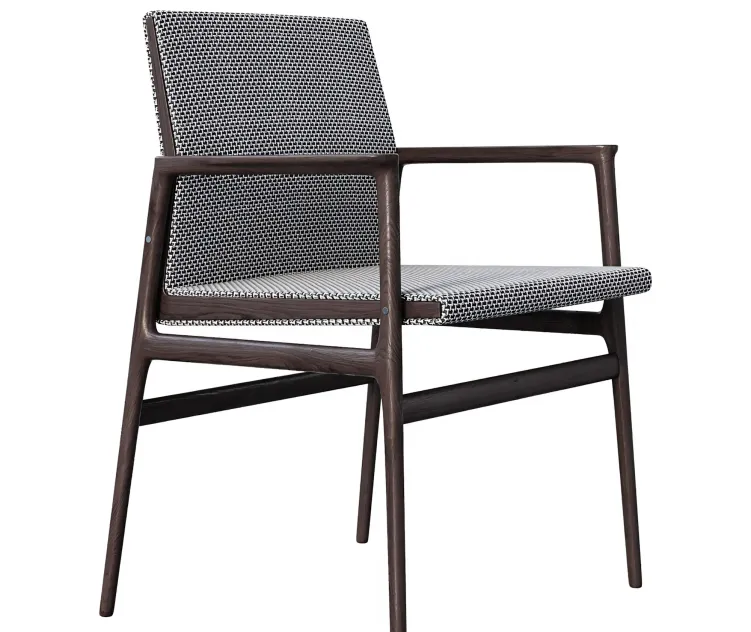 Poliform chair ipanema