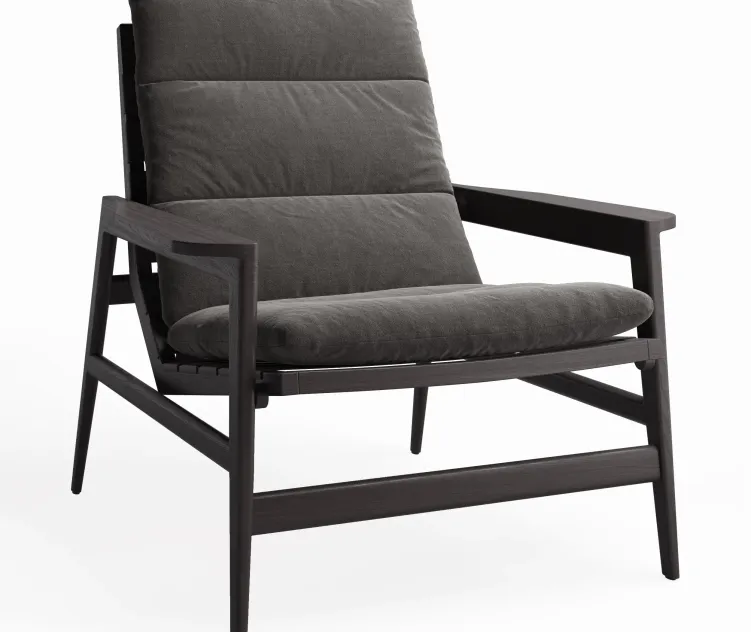 Poliform ipanema armchair