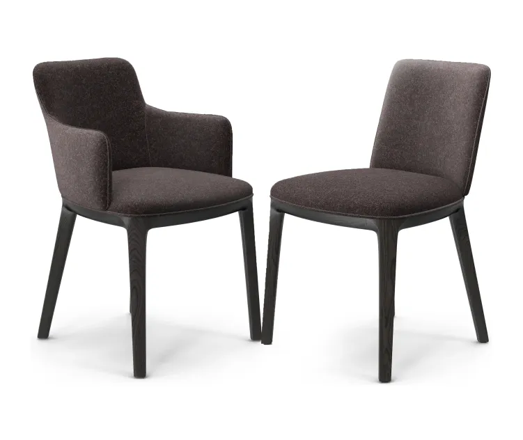 Potocco candy chairs