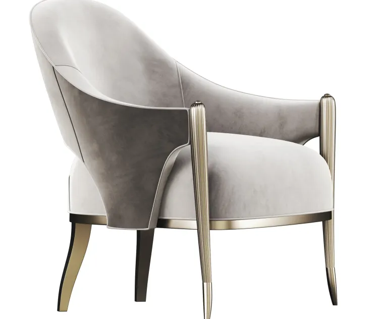 Pretty little thing chair