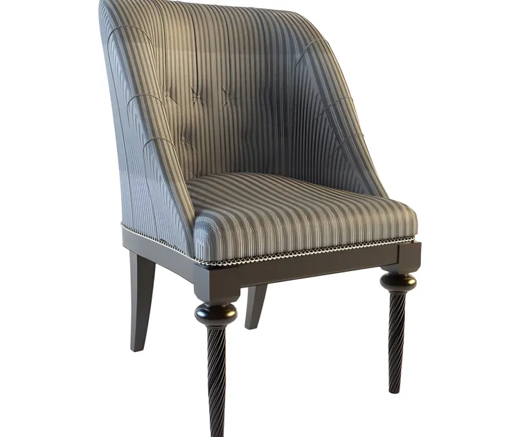 Ralph Lauren MAYFAIR OCCASIONAL CHAIR