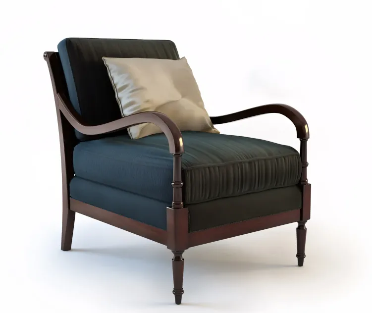 Raph auren eise ounge chair