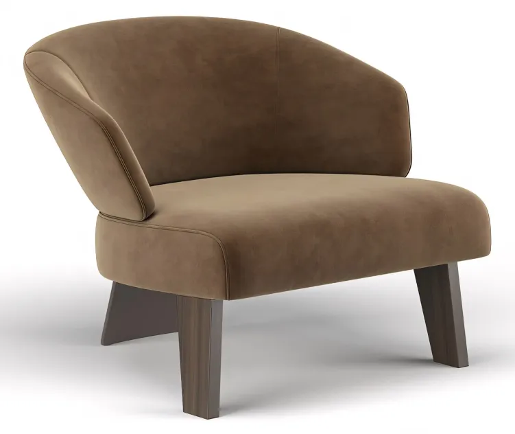 Reeves large armchair