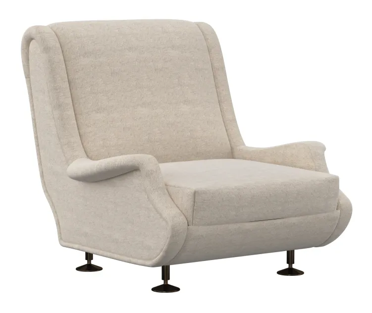 Regent armchair