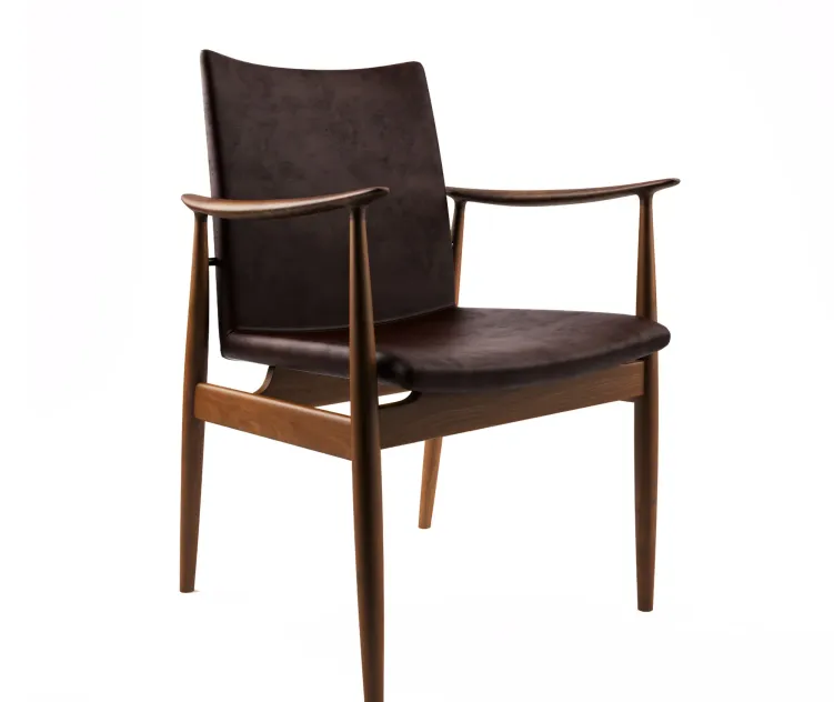 Rivage armchair by ritzwell