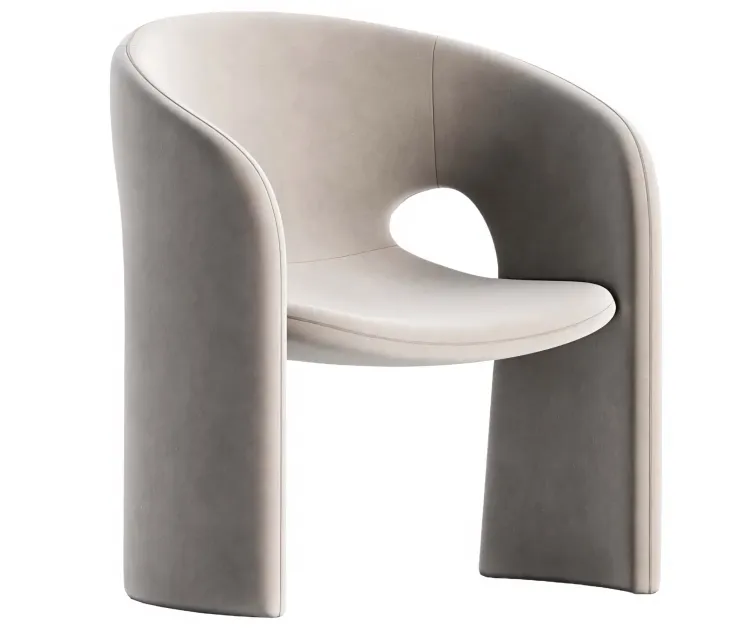 Roche bobois celeste armchair 2