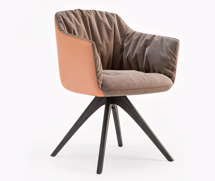 Rolf benz chair 2