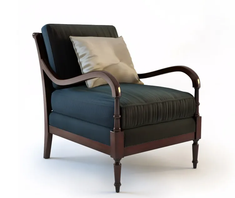 Sawa auren eise ounge chair