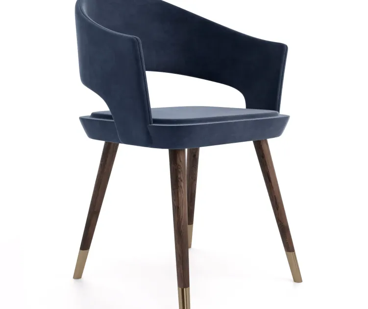 Seven sedie lucrezia