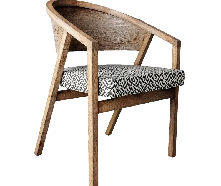 Shelton mindel side chair