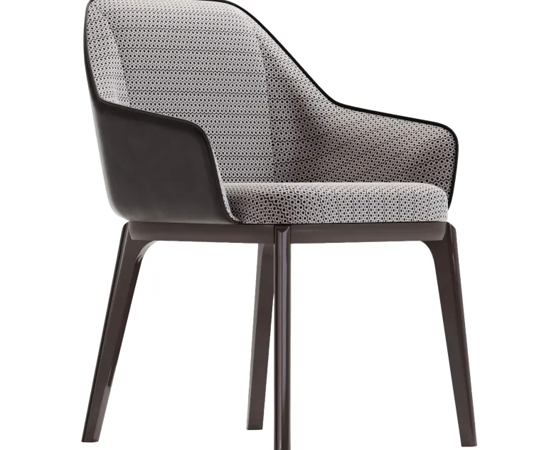 SILLA Table Chair