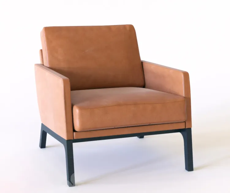 The chair boconcept monte