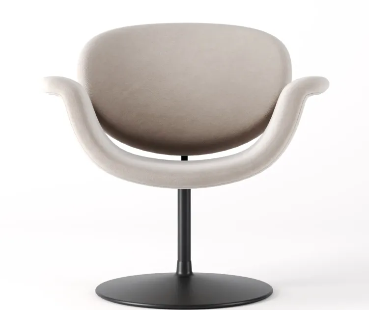 Tulip chair midi by artifort