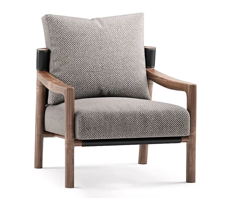 Vera armchair porada