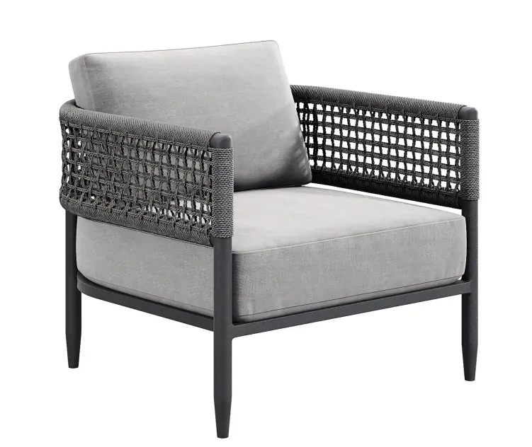 Verona lounge chair