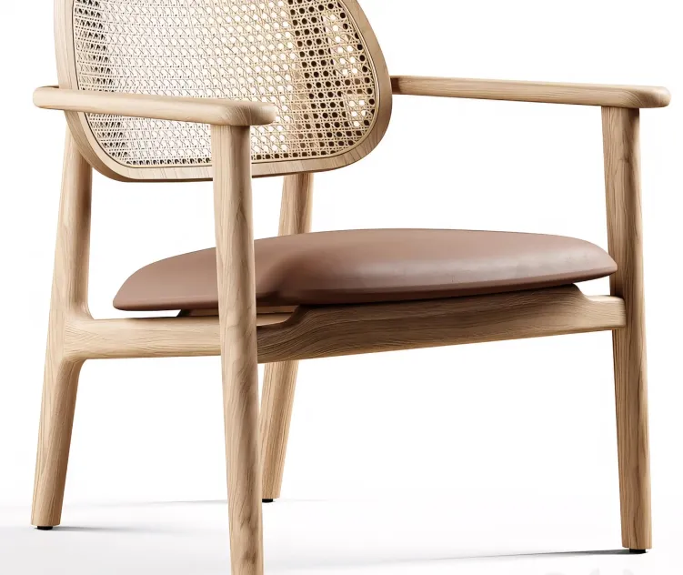 Vincent sheppard titus lounge chair