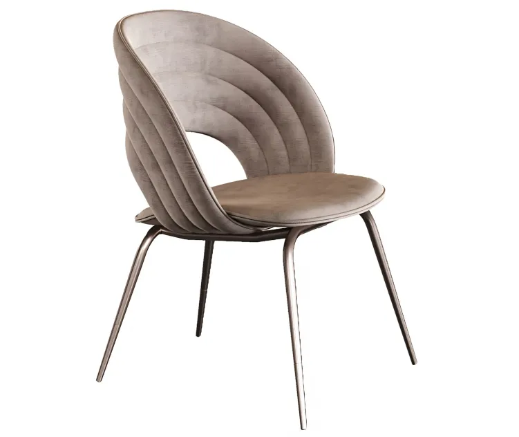 Visionnaire kylo chair