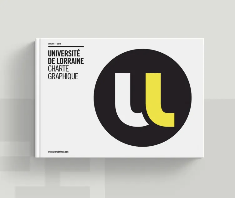 Université De Lorraine 2012