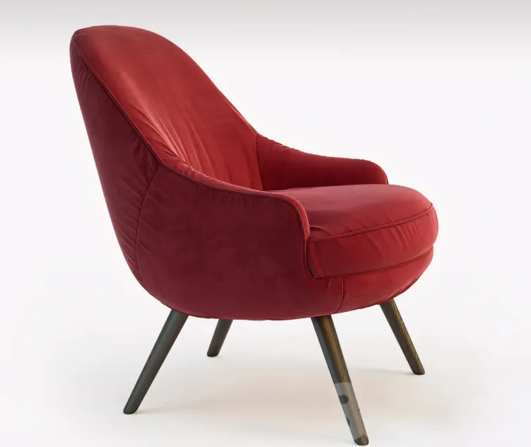 Walter knoll chair