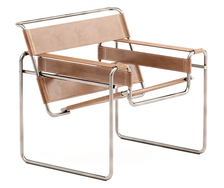 Wassily chair