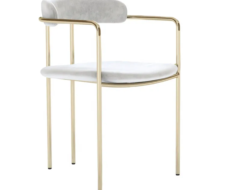 West elm lenox dining chair