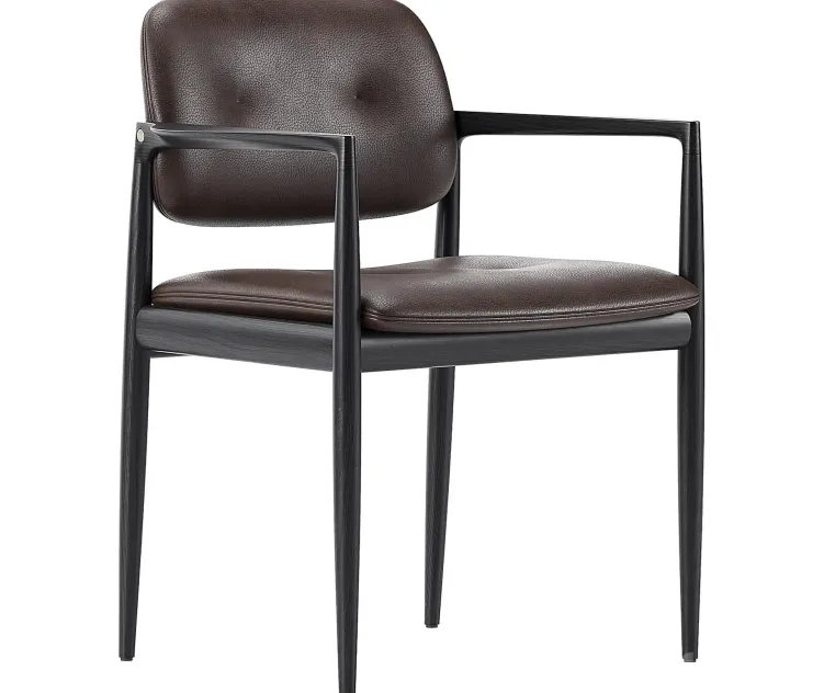 Yoko Dining Chair Minotti