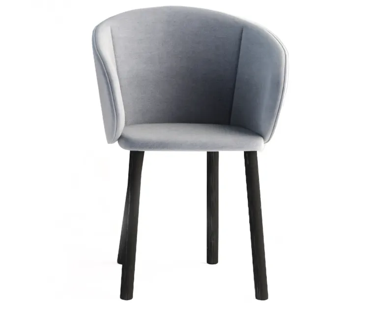 Zilio nasu armchair
