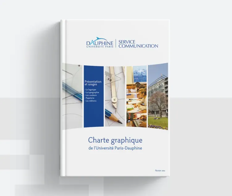 Université De Paris Dauphine 2011