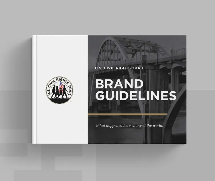 Us Civil Rights Trail