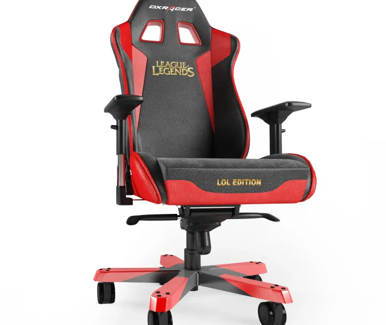 Armchair dxracer