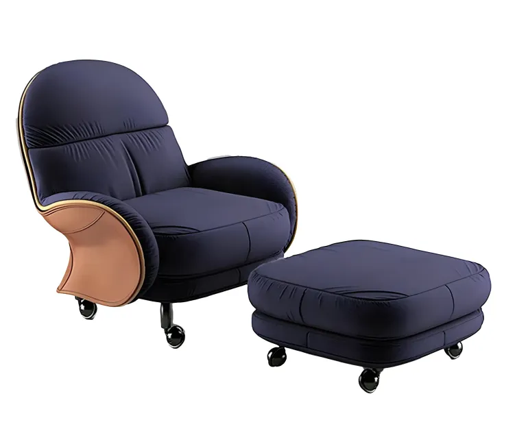 Armchair louisiana de padova