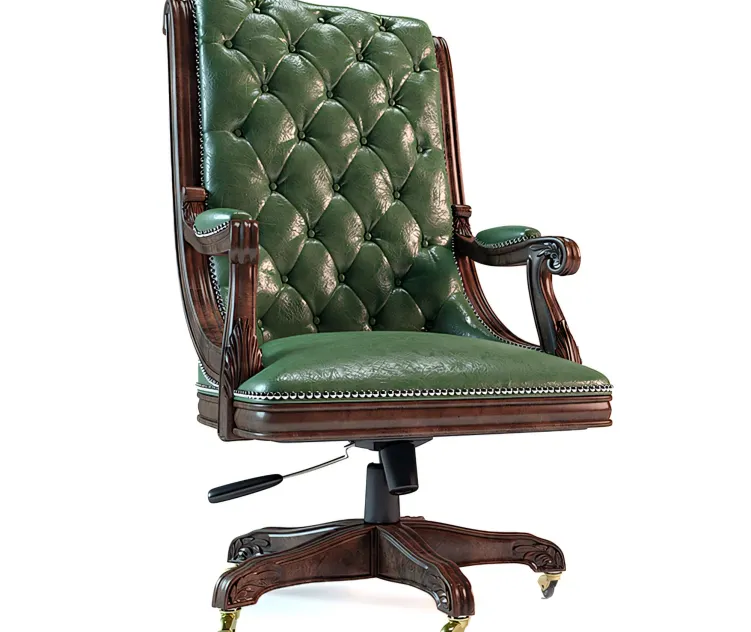 Bradford executive desk chair