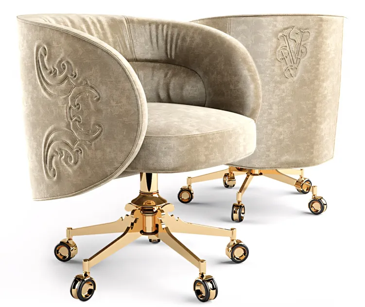 Chair visionnaire mackenzie