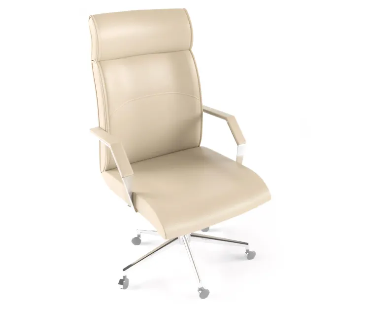 Executive office chair