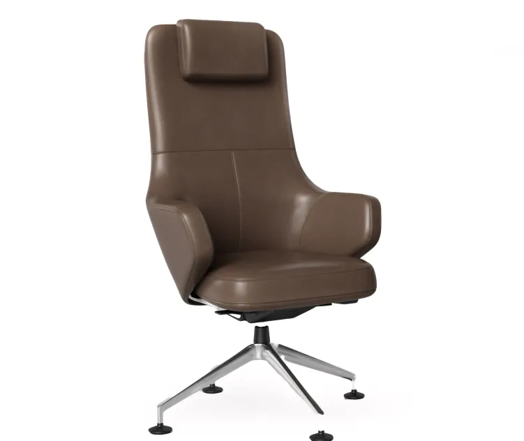 Grand executive grand conference by vitra