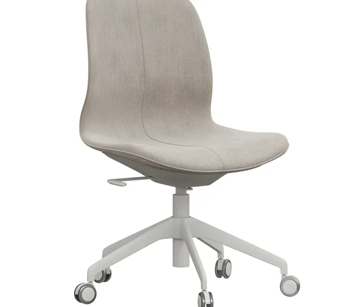 Ikea langfjall office chair