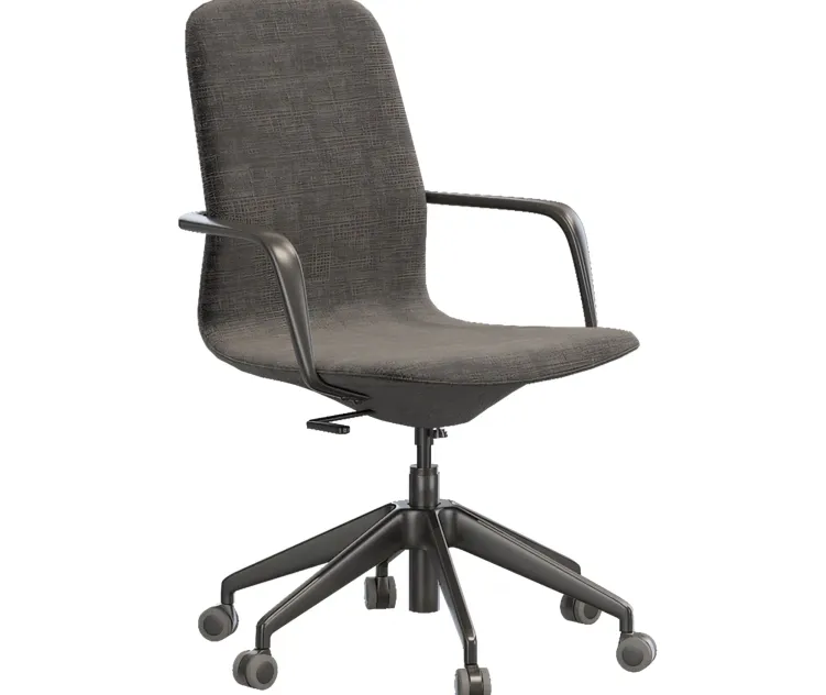 Ikea langfjall office chair