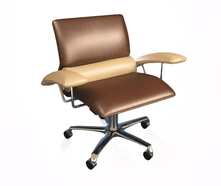 IL Loft Olympic офисное кресло