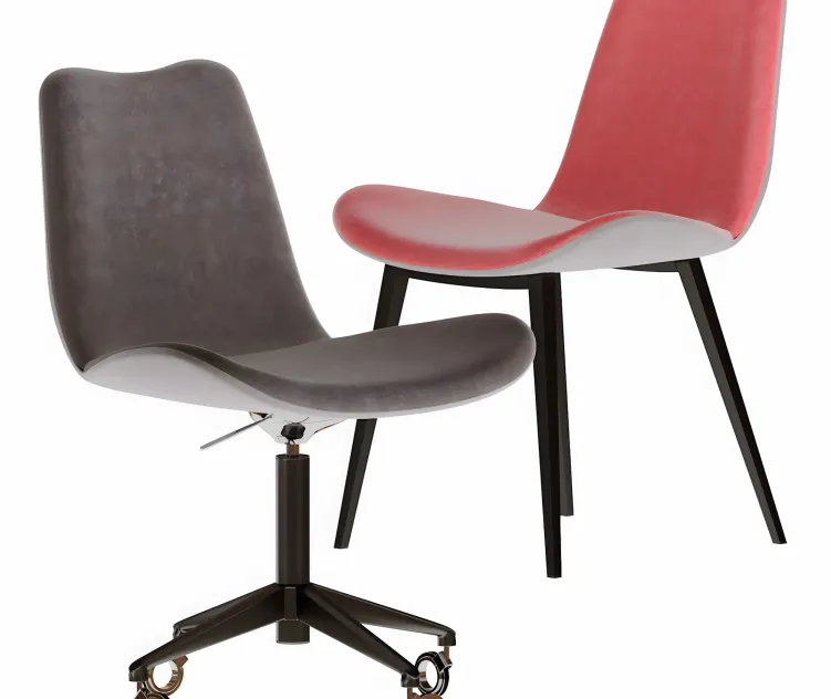 Midj collecions dalia sm s chair