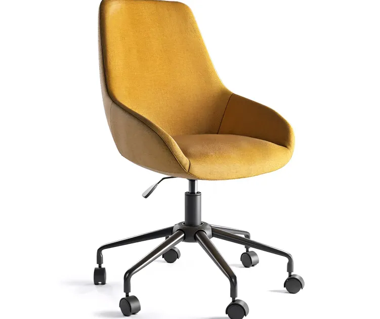 Office chair la redoute asting
